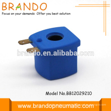 Hot China Products Wholesale High Frequency Solenoid Coil